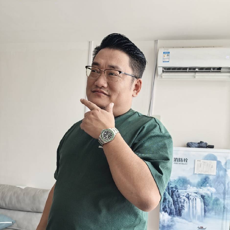 张立冬
